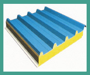 SANDW�CH PANEL